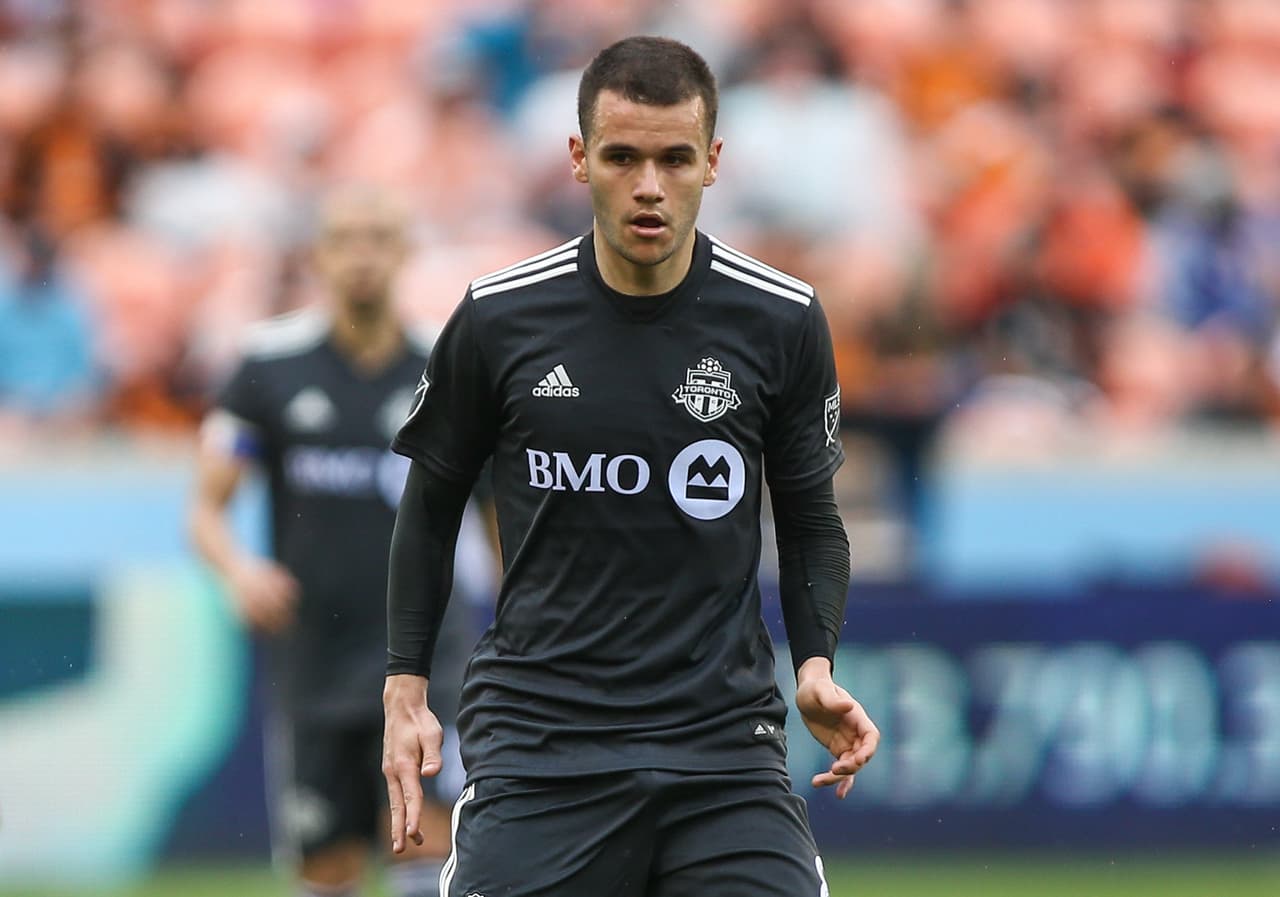 Luego de 6 meses en MLS, el volante Ager Aketxe podría regresar al fútbol español