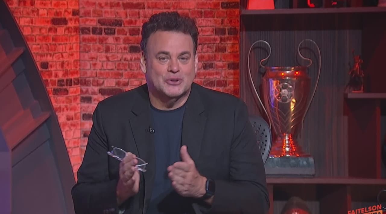 Faitelson sobre Chivas: "Está peor que la Selección Mexicana"