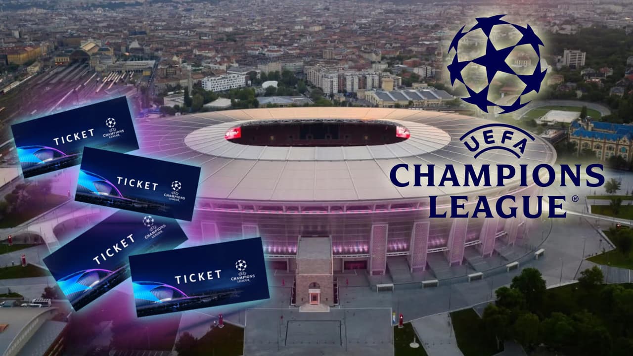 Locura por la Final Arsenal vs PSG: estos son los precios de los boletos 