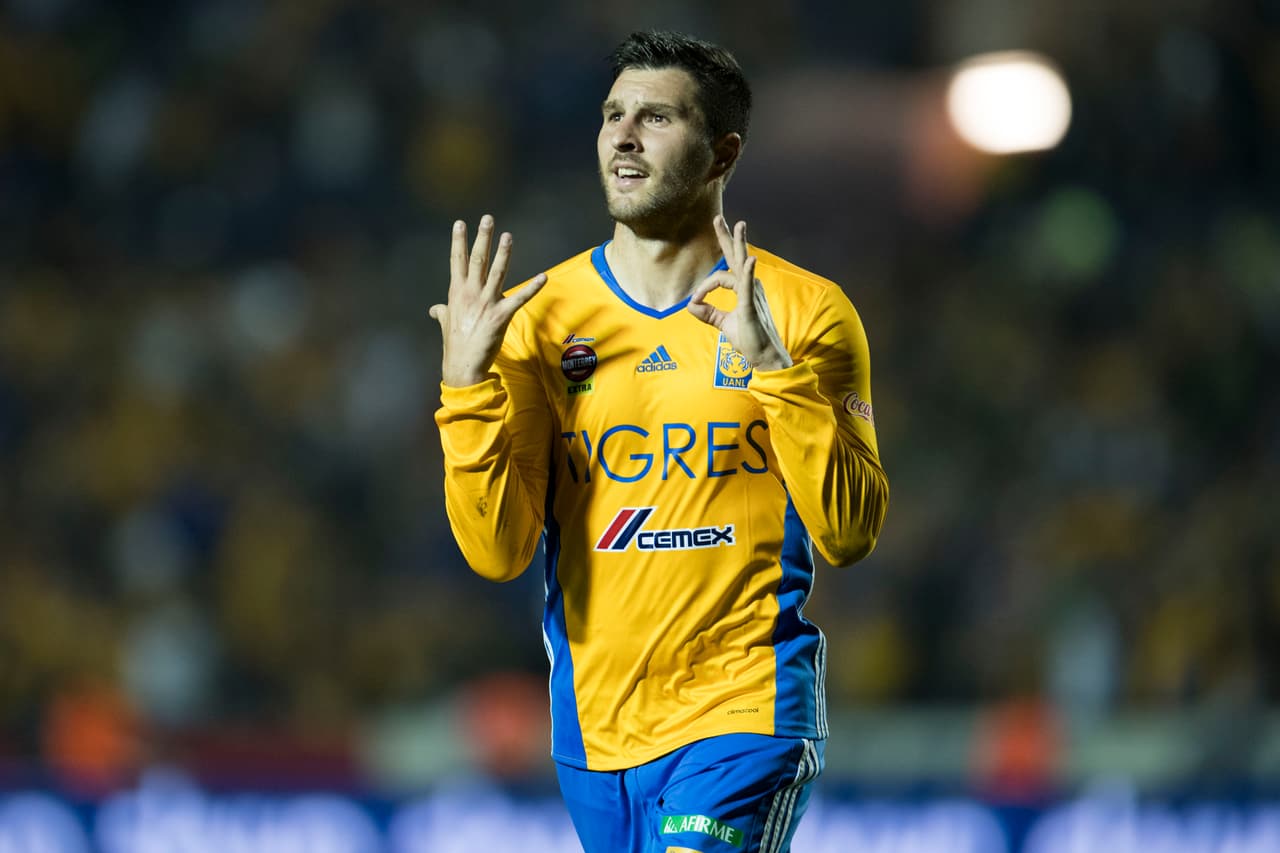 Tigres terminará la Jornada en la posición nueve de la general, muy cerca de puestos de Liguilla.