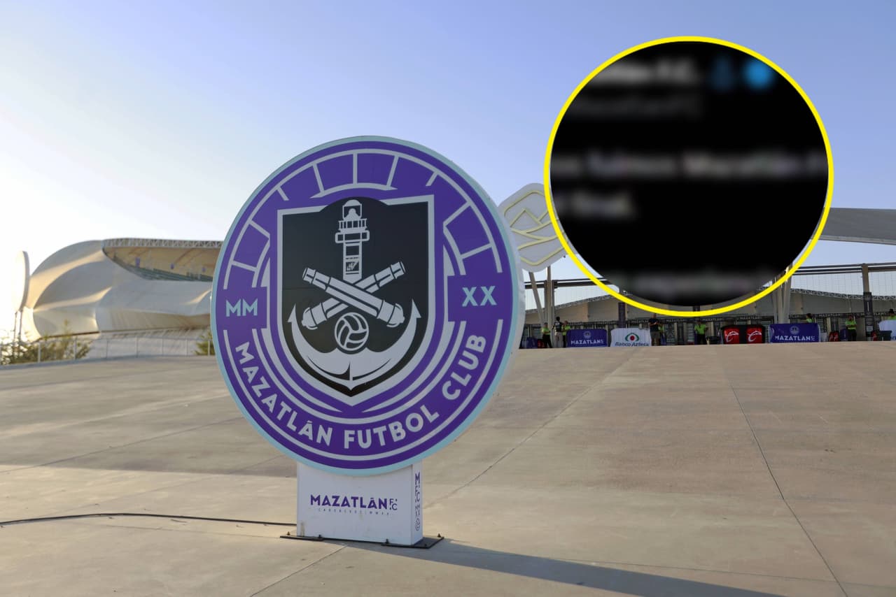 Mazatlán publica su último mensaje y conmueve con su despedida