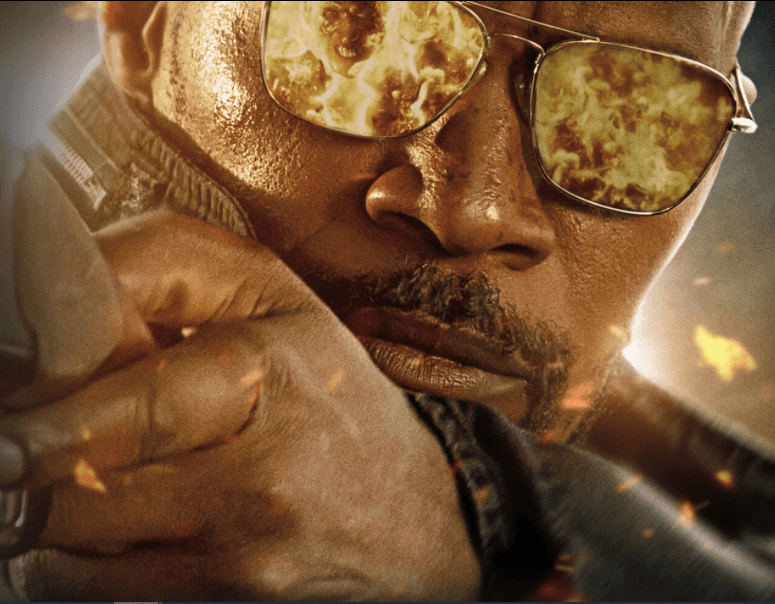 Project Power | 75 millones de vistas