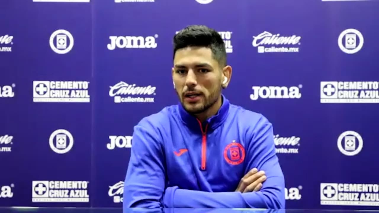  Passerini se queja de eliminatorias por perjudicar al Cruz Azul