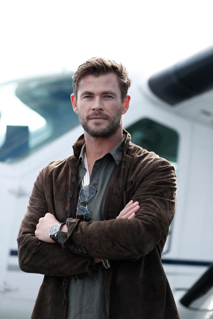 Quién será el que cargue la espada del poder y grite ‘Por el poder de Grayskull’.