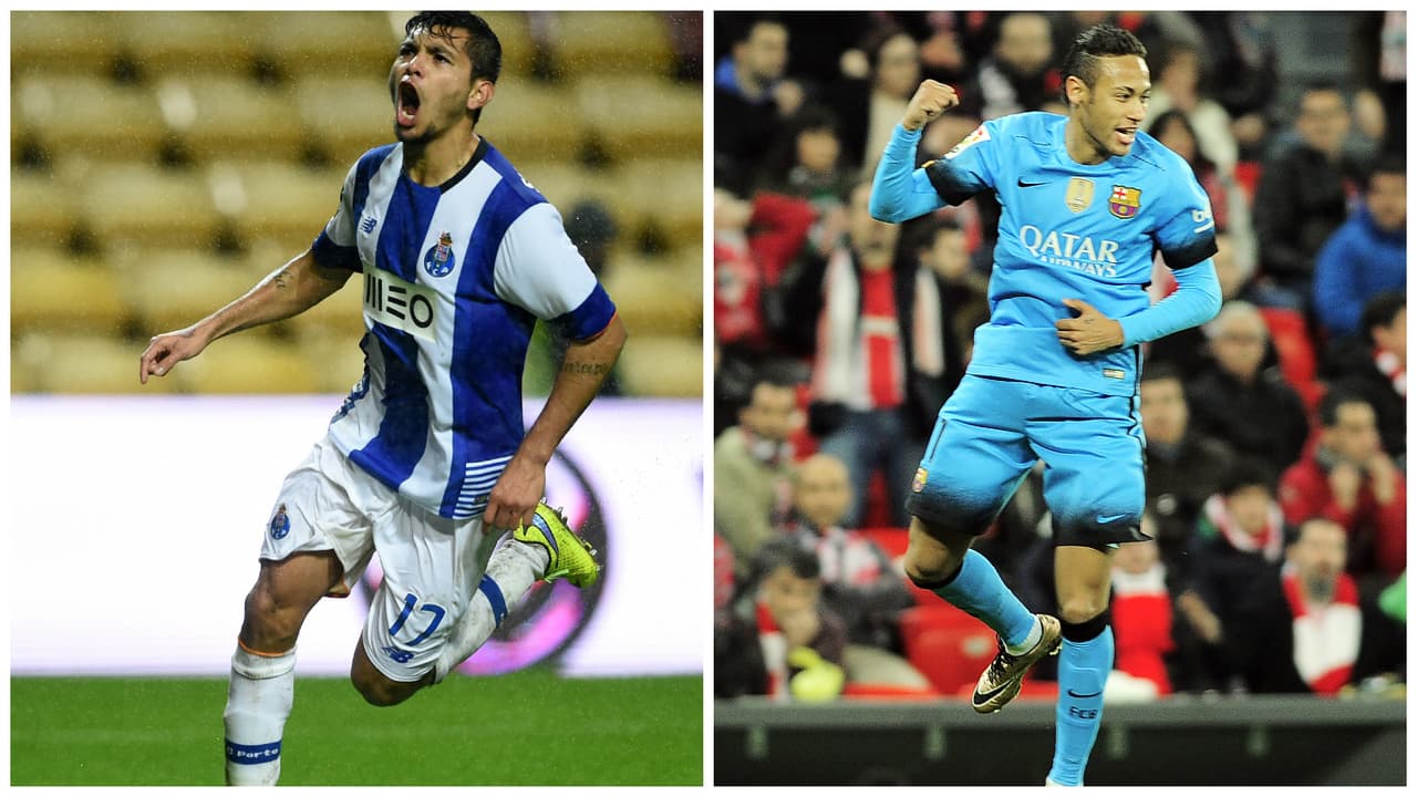 Juan Carlos Osorio: 'Tecatito' a la altura de Neymar