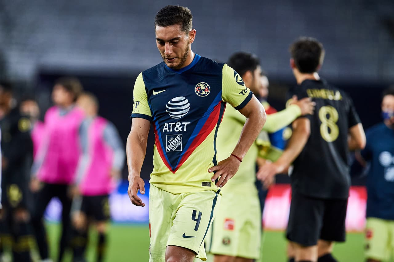 Sebastián Cáceres: "La victoria no tapa los errores ni carencias"