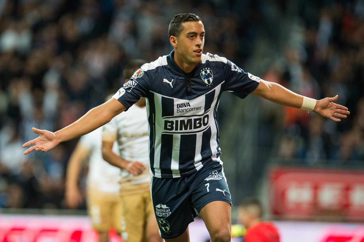 Funes Mori: "Hay buenos jugadores aquí, pero hay mucho extranjero"