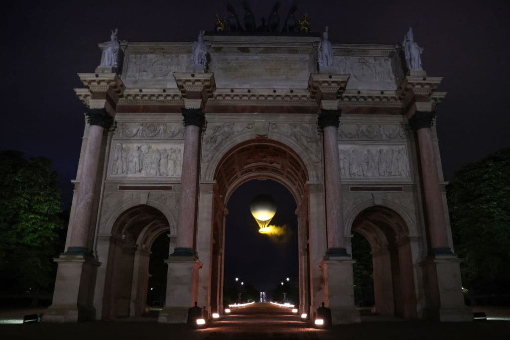 El pebetero ilumina los Juegos Olímpicos y en TUDN te daremos todos los detalles de lo que suceda en la gran fiesta del deporte en el mundo.