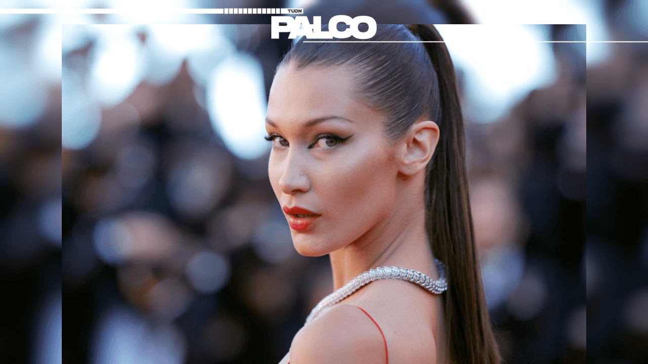 Bella Hadid se lanza a los negocios y lanza su propia bebida | La supermodelo ahora es cofundadora de este elixir no alcohólico que ayuda a mejorar tu estado de ánimo.