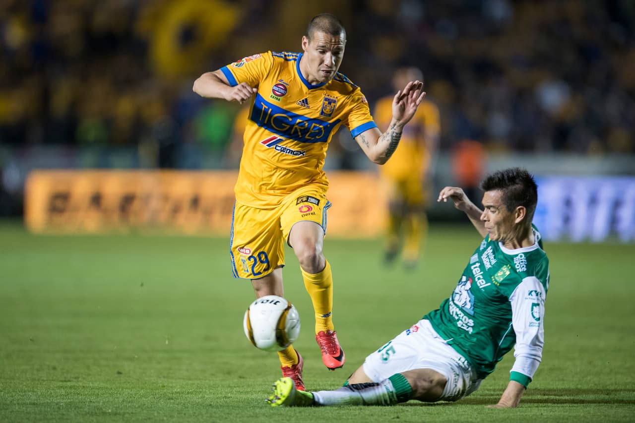 En la Liguilla, el gol de visitante es el primer criterio de desempate y después la posición en la tabla general.