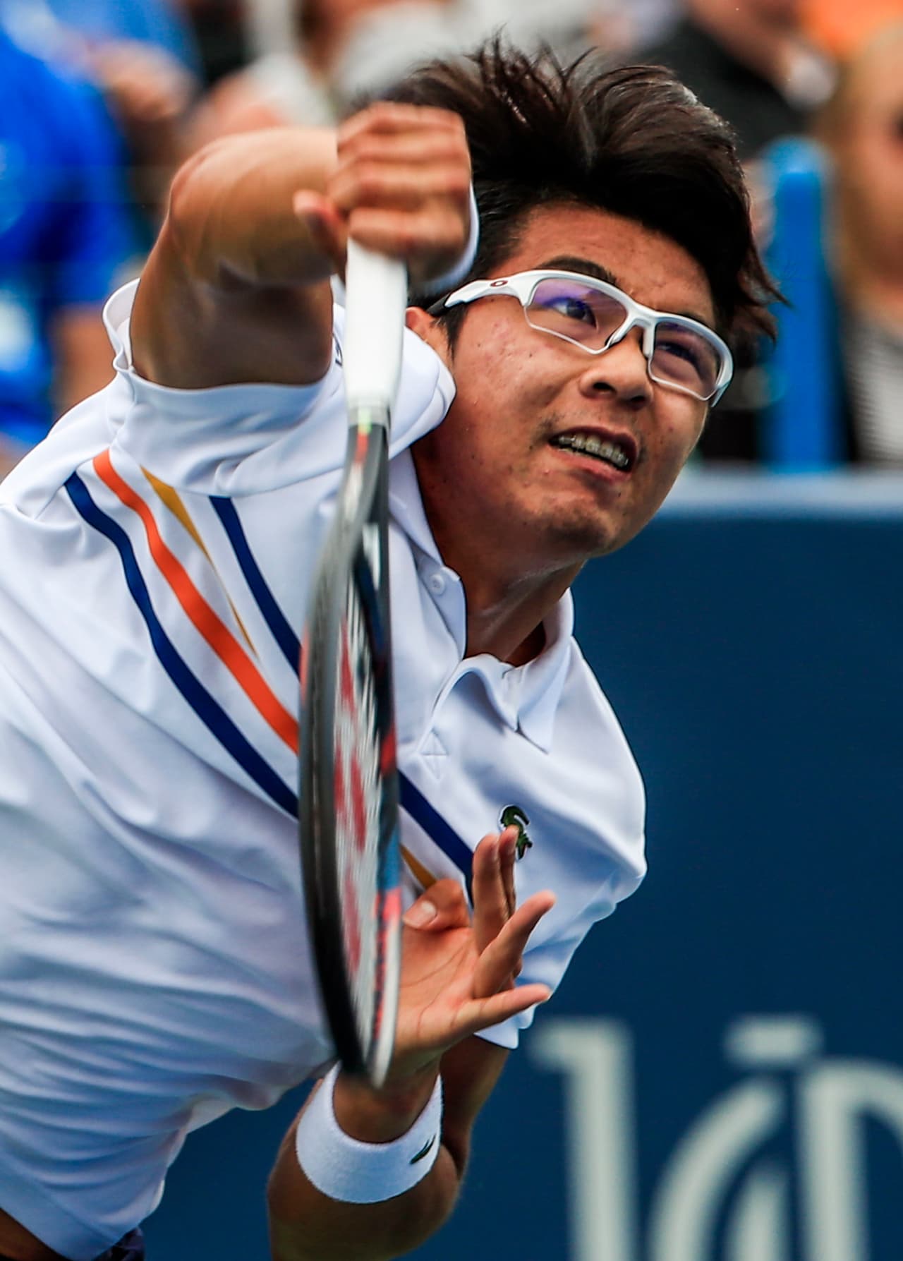 El Masters 1000 de Cincinnati reparte 5,7 millones de dólares en premios.