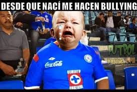 Los cementeros son el equipo que más burlas reciben en la Liga MX y las redes sociales no se olvidaron de 'felicitarlos' por tantos años sin titulo.