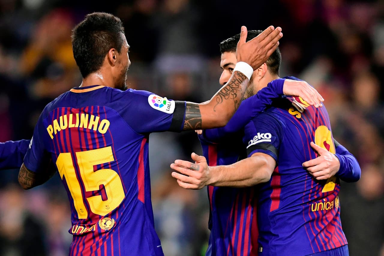 Con esa ventaja y mucha claridad, el equipo local se fue al descanso con una cómodo resultado.