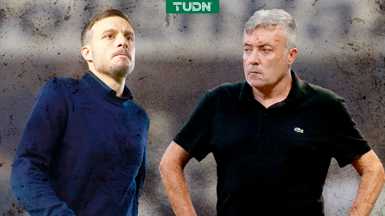 Domenec Torrent da raspón a Martín Anselmi