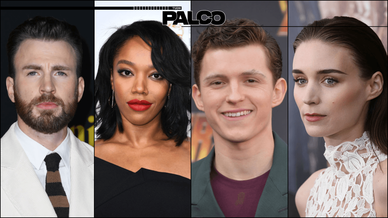 Estas son las celebridades que harán ‘biopics’ este 2022 | Audrey Hepburn, Whitney Houston y Elvis regresarán a la vida en la pantalla grande a lo largo del año y ellos los interpretarán.