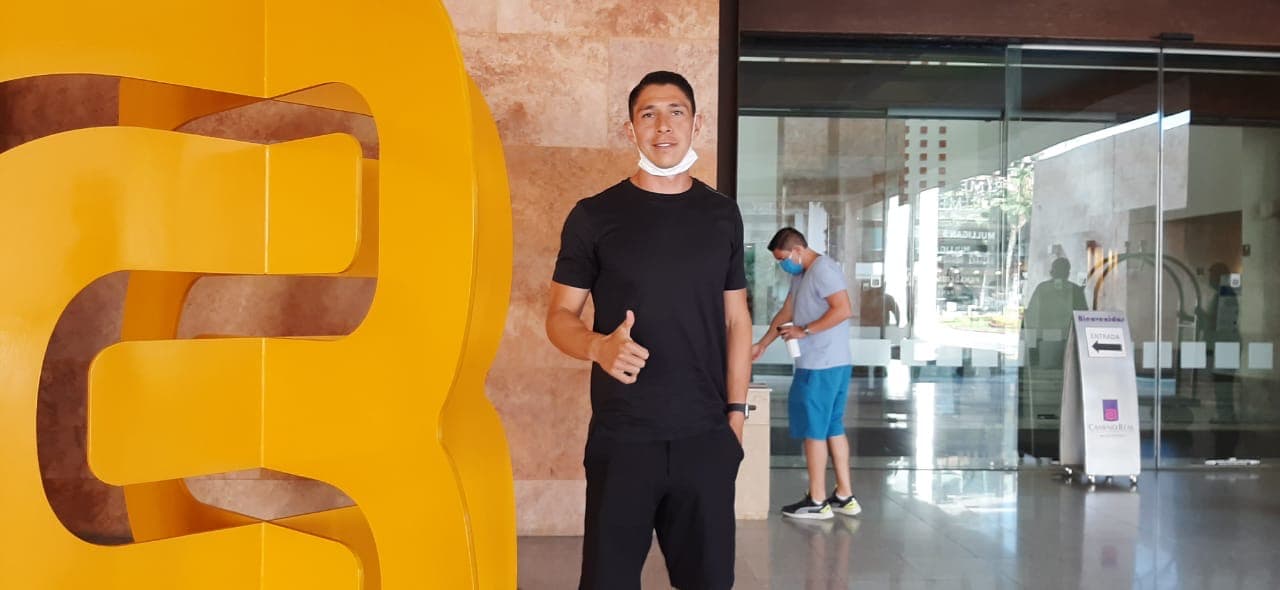 ¡A lo Layún! El plan de González para ganarse a la afición regia