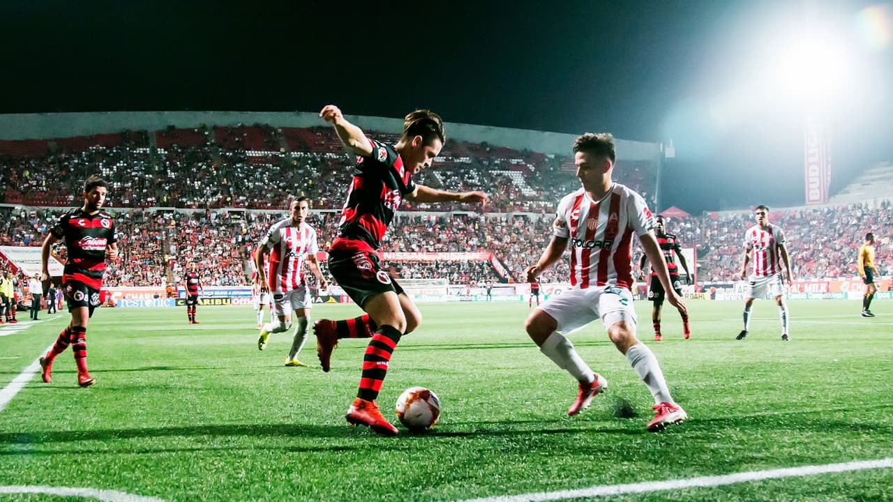 Videos. Previo Necaxa vs Tijuana