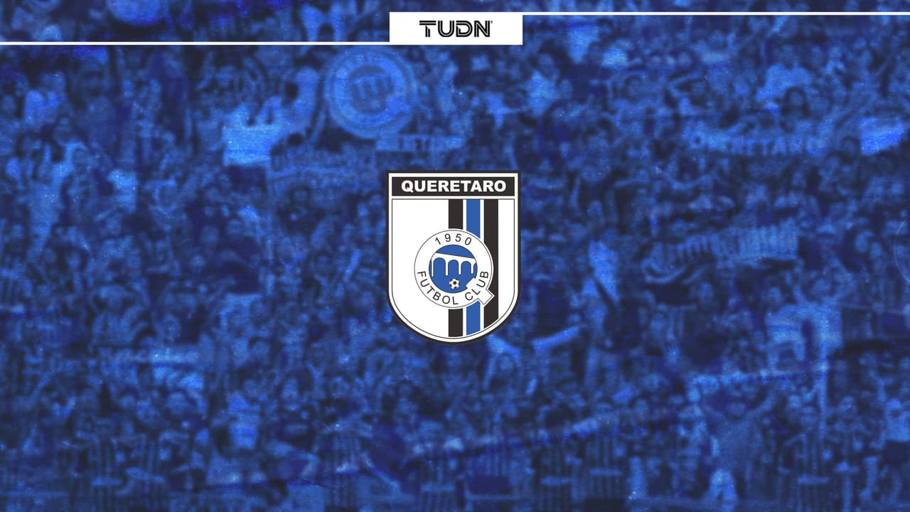 Reestructura total, Querétaro presenta un plantel novedoso