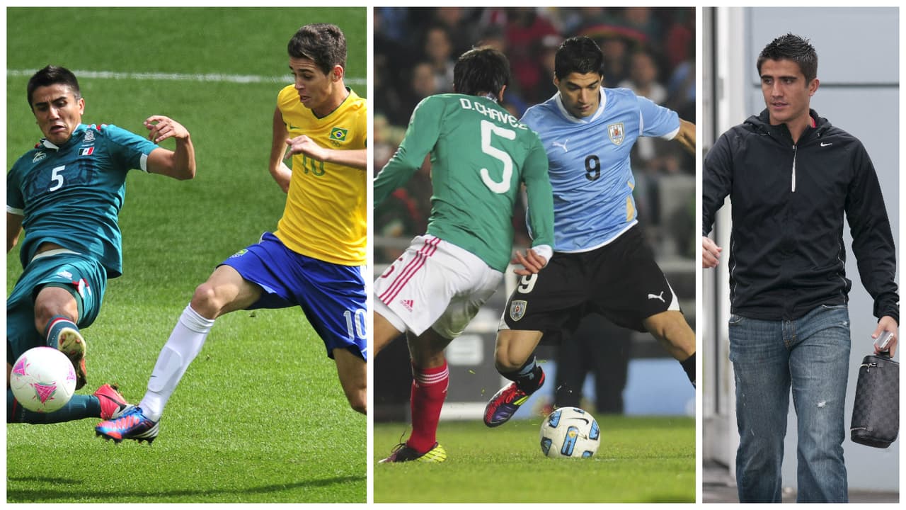 La del futbolista parece la vida perfecta, aunque a veces da muchas vueltas.