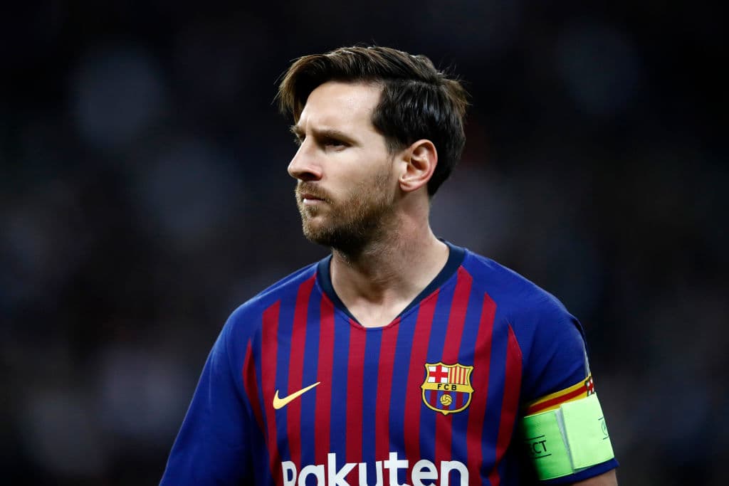 Messi es un crack en la cancha, pero podría aprender de estos casos de éxitos a nivel empresarial para que, como estos mexicanos del fútbol, también brille en los negocios.