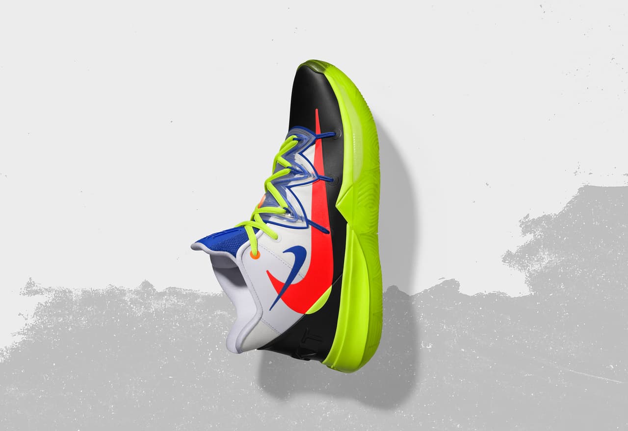 Kyrie Irving (Nike)
