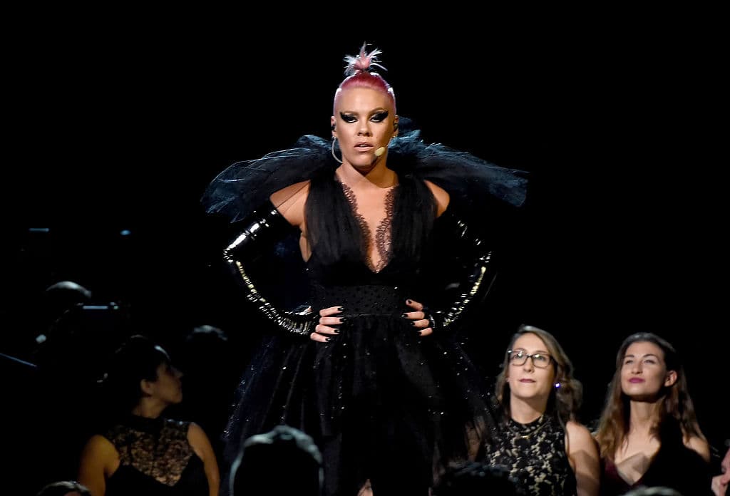 Esta premiación se transmitirá en vivo desde el Microsoft Theatre de Los Angeles.