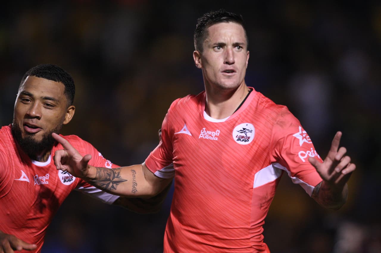 <b>Lo mejor: </b>Leonardo Ramos llegó a Lobos con el torneo ya empezado, pero en solo 6 juegos ya suma 7 goles. Su equipo le sacó un importantísimo empate a Tigres en el Universitario con un gol suyo.