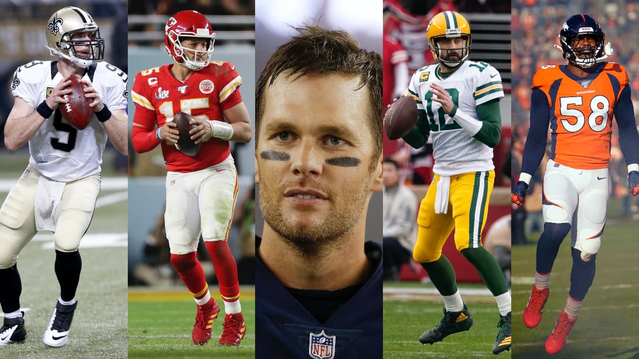 <b>Lo que viene para Tom Brady con Buccaneers</b>
<br>- No es sencillo en lo absoluto el calendario que le tocó al equipo del #12
<br>- Repasamos los juegos que sacarán chispas y todos los aficionados estarán esperando con ansias.
<br>- ¿Podrá llevar a los Bucs rumbo a playoffs?