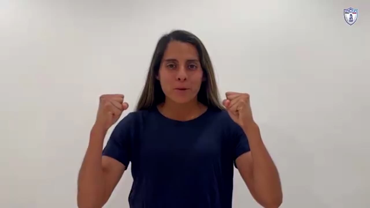 Kenti Robles es oficialmente nueva jugadora del Pachuca 