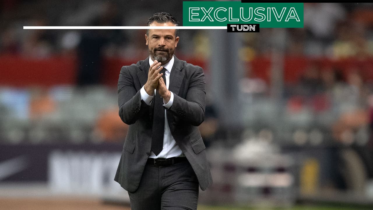 Rafael Puente ve el juego ante Chivas como 'trampolín' para Atlas