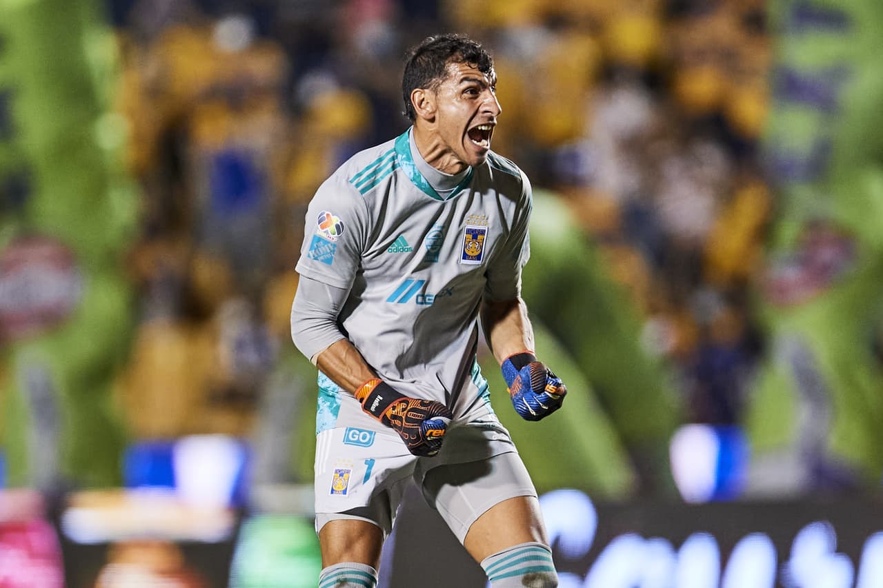 Nahuel y Sánchez, convocados al All-Star Game por los lesionados