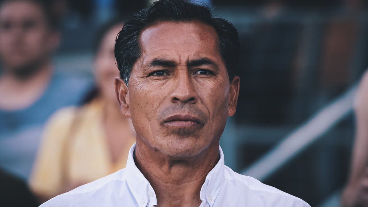 San Jose Earthquakes le dedica el juego a Benjamín Galindo