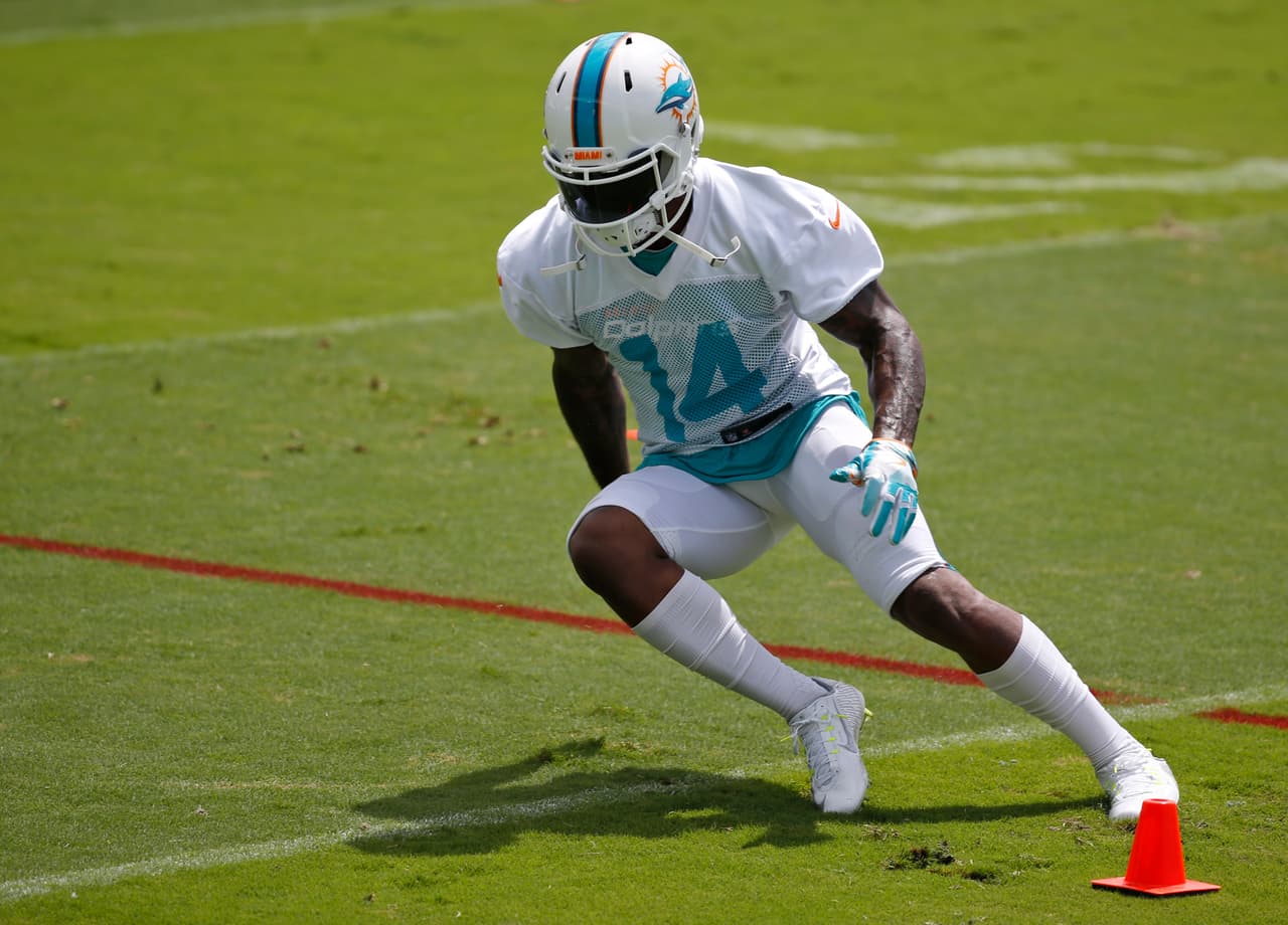 Jarvis Landry, investigado por posible agresión doméstica