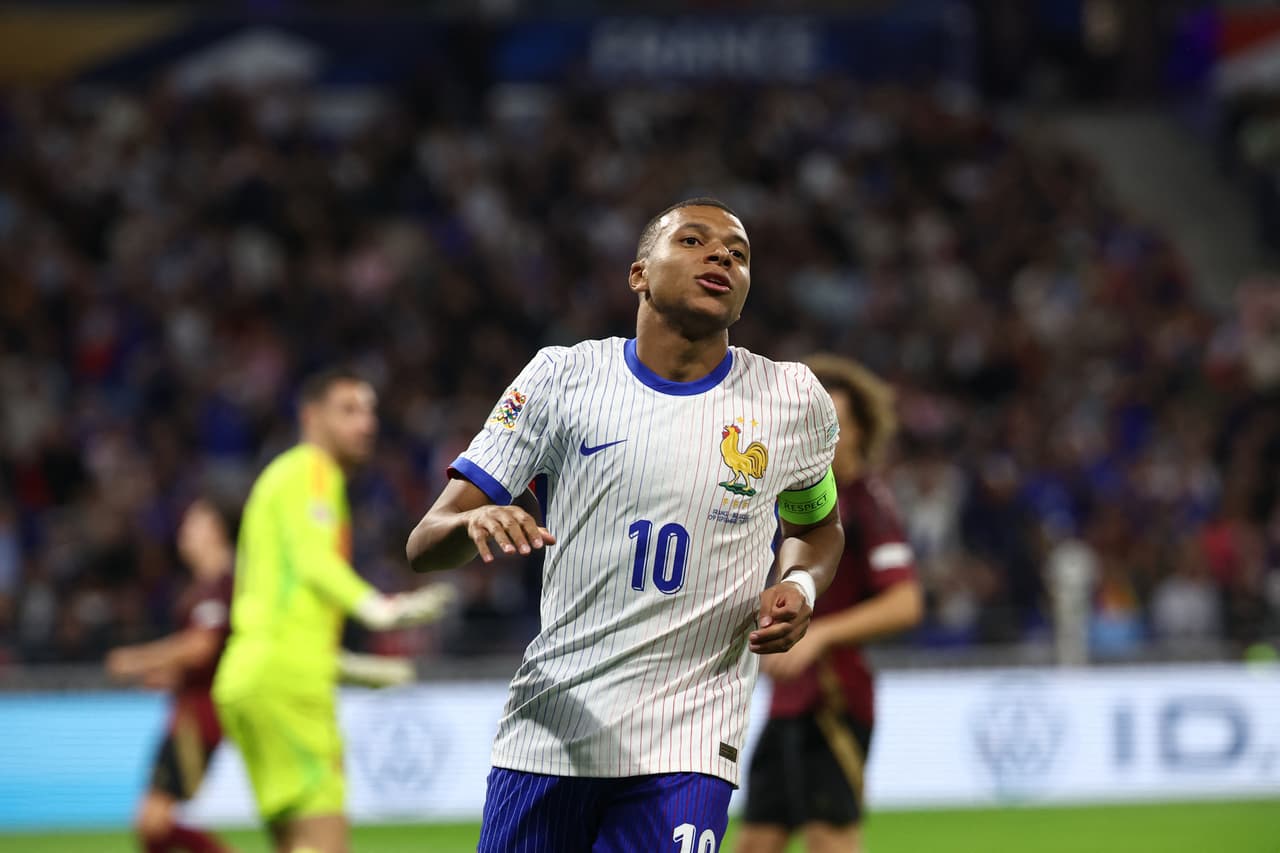 Partidos de hoy lunes 14 de octubre | continúa la actividad de la UEFA Nations League