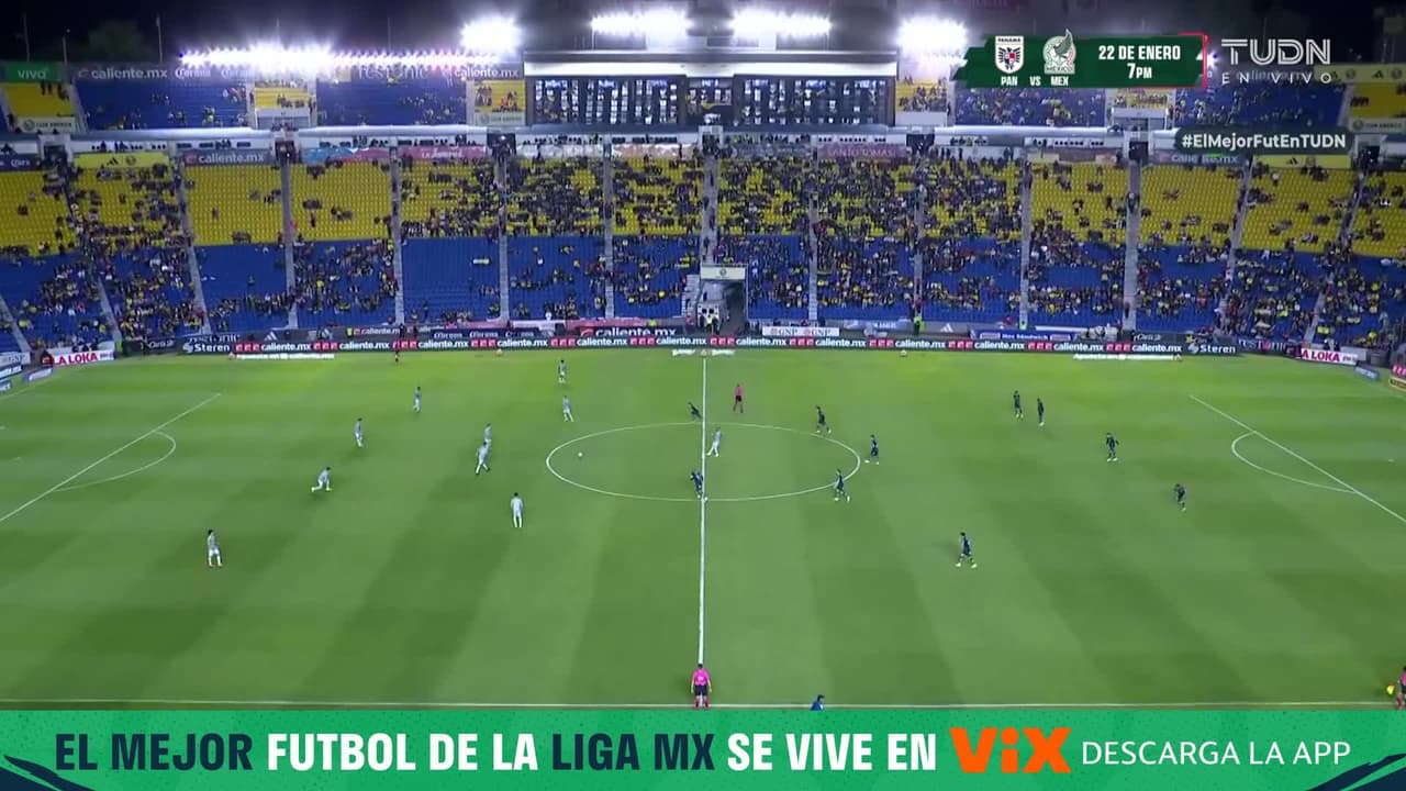 Resumen | Con dos golazos, Atlético de San Luis hace pedazos al América