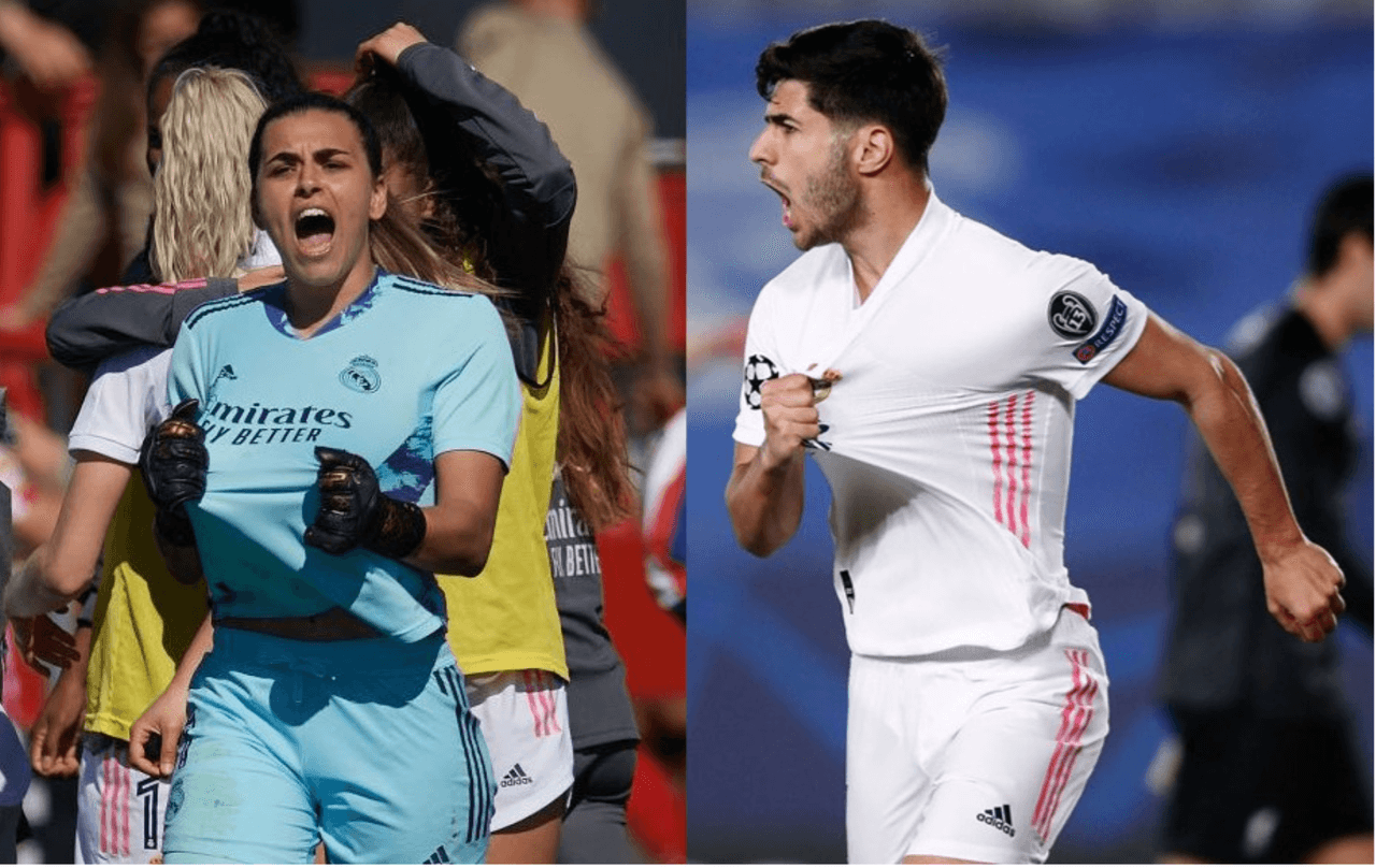 Madridismo se solidariza con 'Misa' tras insultos machistas