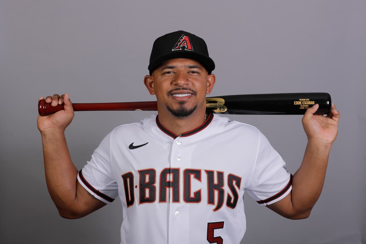 Extrañamos estar de nuevo en el terreno: Eduardo Escobar