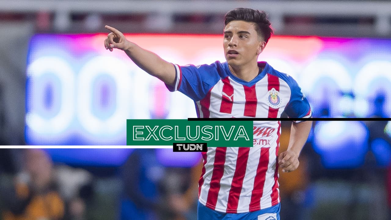 'Nene' Beltrán no pensaba que lo criticarían por mostrar su casa en la eLiga MX