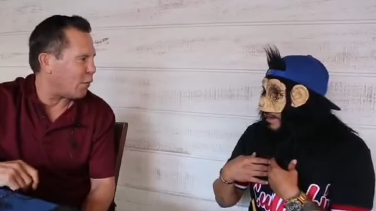 Youtuber vuelve a desatar la furia de JC Chávez al intentar 'disculparse'