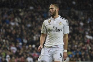Arsene Wenger: "En Arsenal no necesitamos a Benzema"