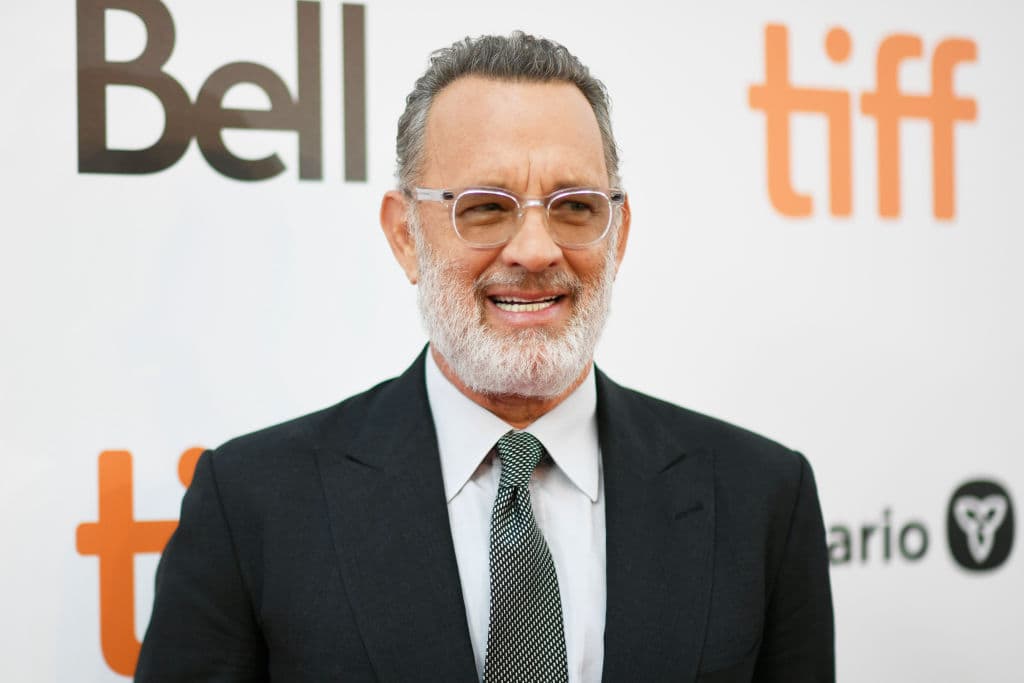 Tom Hanks