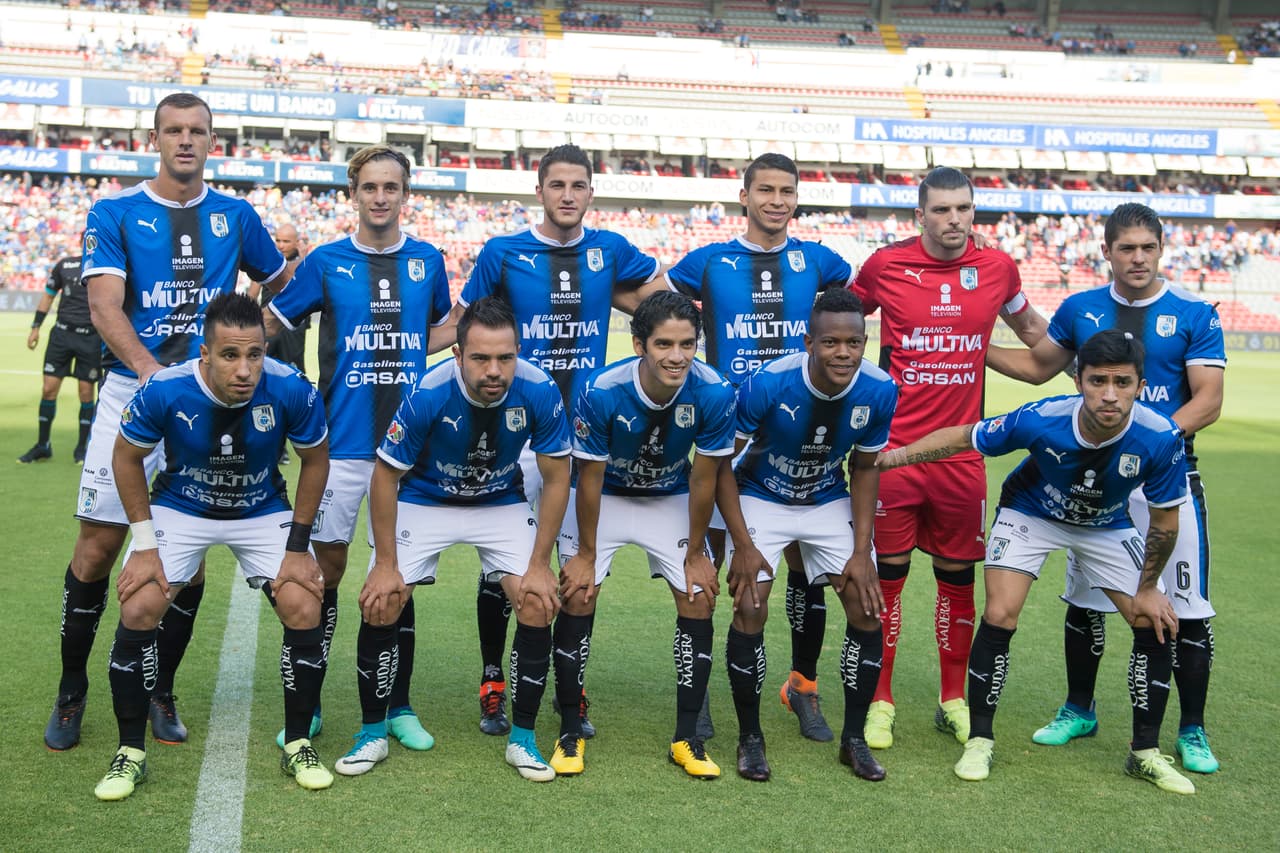 Con esta victoria, Querétaro llegó a 15 puntos y se colocan de forma temporal en la novena posición, a sólo un punto de puestos de Liguilla.
