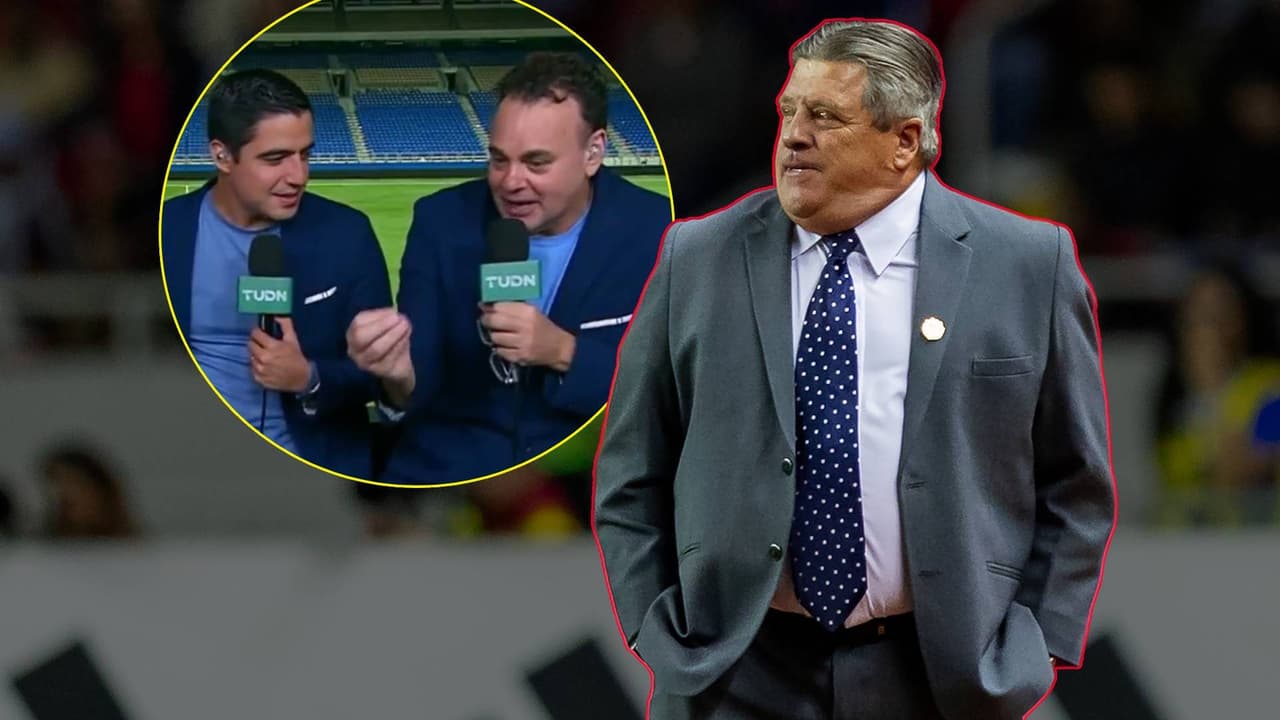 Sentencia definida: “Es el mayor fracaso en la historia de Miguel Herrera”