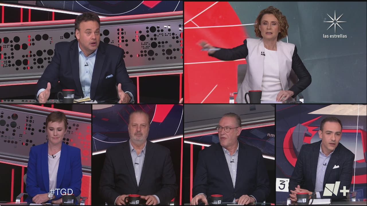 ¿Hay comparación entre el Barcelona de Flick y el Cruz Azul de Anselmi?