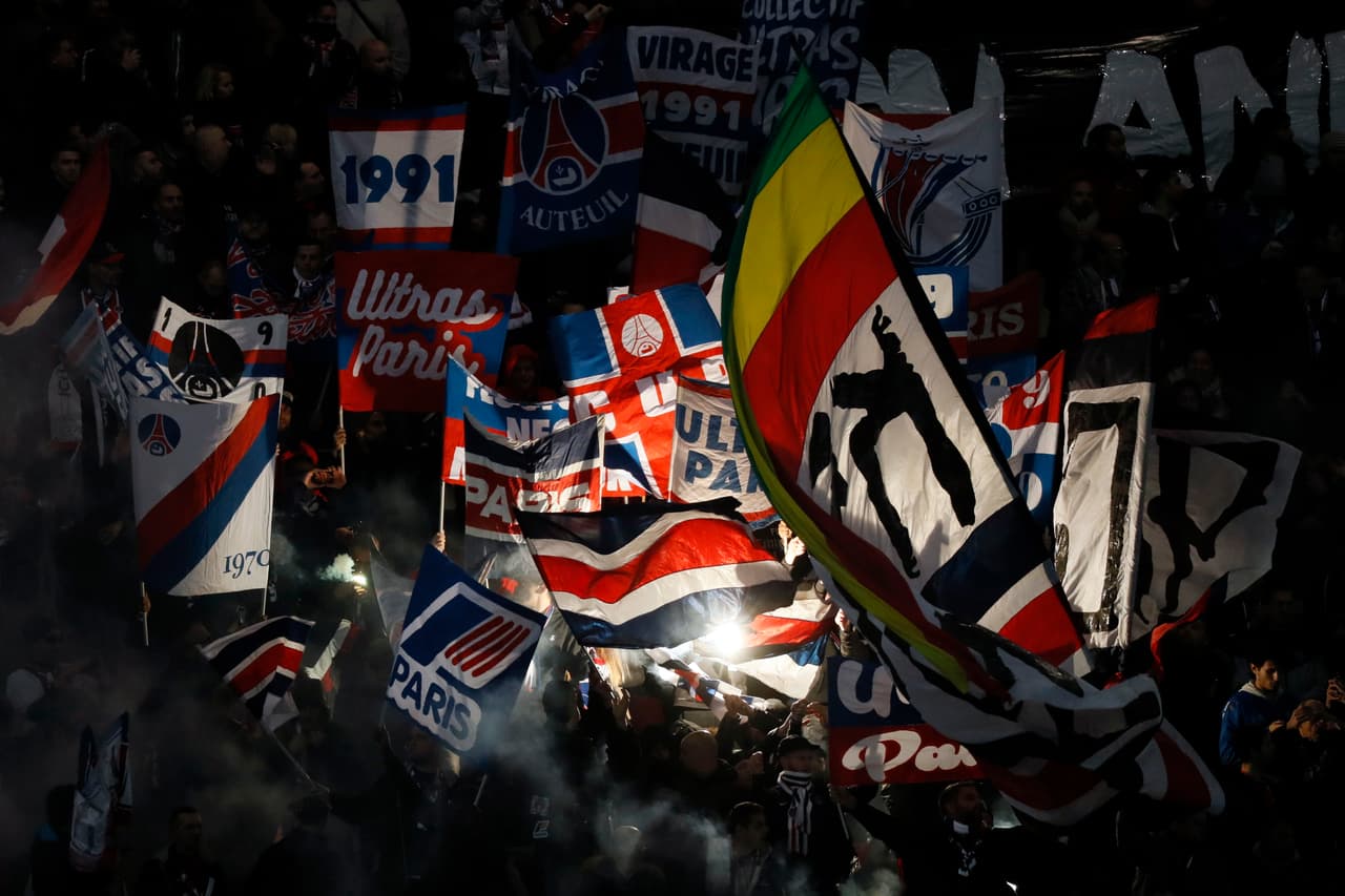 Uno de los equipos más afectados, por obvias razones había sido el PSG, pues la mayor parte de las protestas de los ahora afamados 'chalecos amarillos' han sido en la capital francesa.