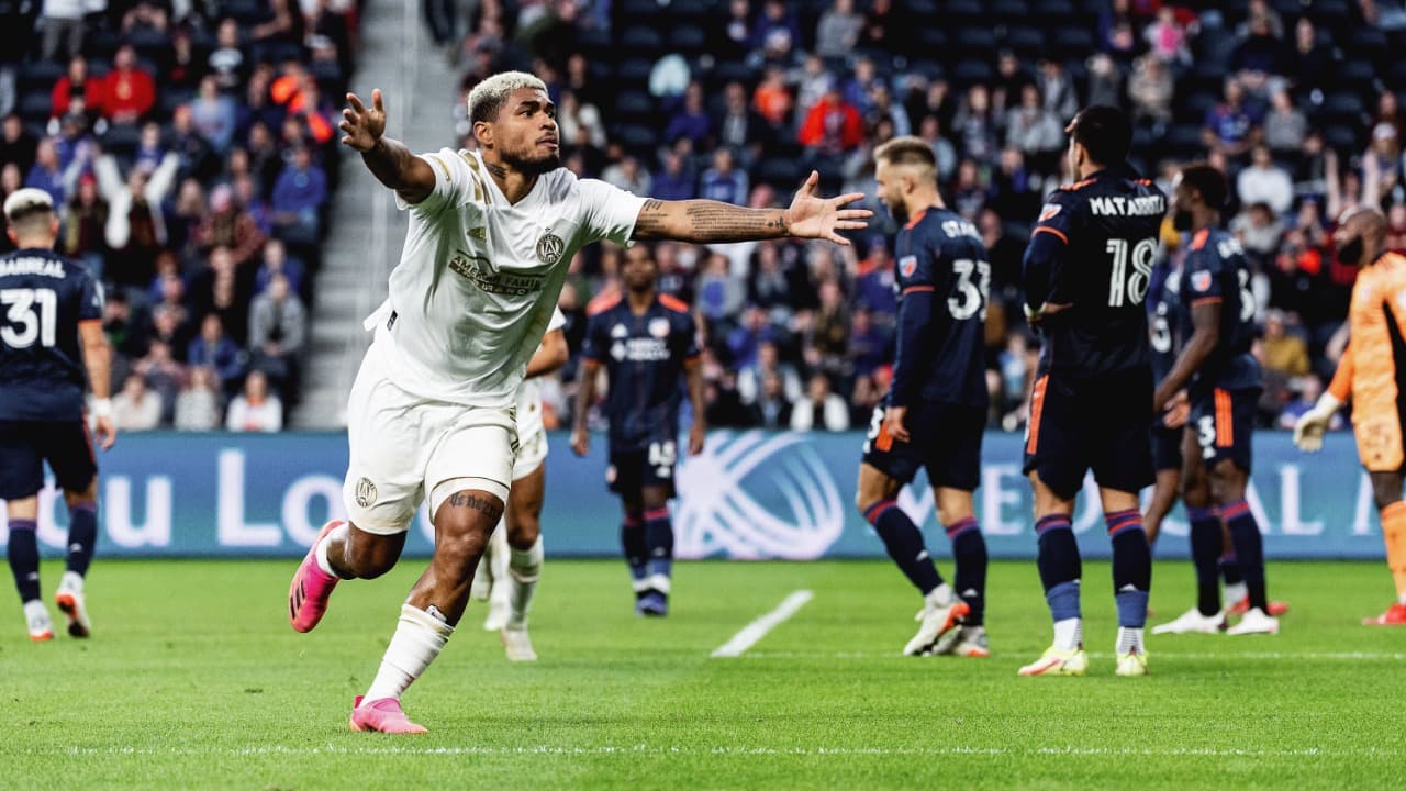 MLS Playoffs: Así se jugará la postemporada de la Conferencia Este