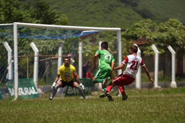 Deportivo Mictlán 1-2 Antigua Guatemala: Antigua es sublíder en Guatemala