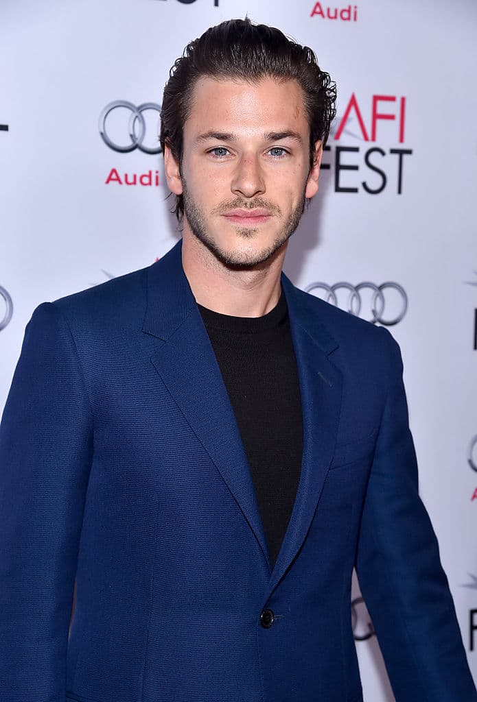 "Corazón roto", tuiteó Niney al enterarse de la noticia de la muerte de su compañero actor. "Gaspard era benevolencia y amabilidad. Belleza y talento".