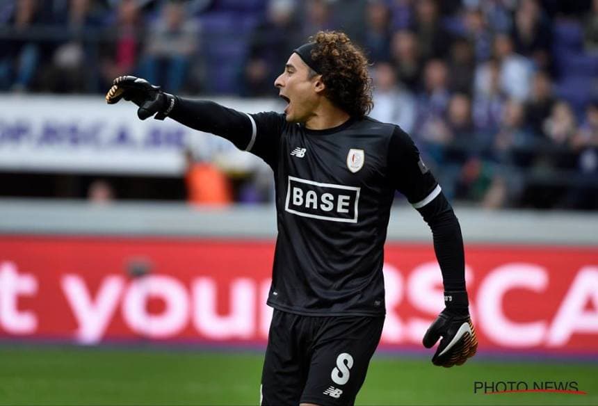 Mouscron Vs. Standard / Viernes 20 de octubre - 2:30 p.m.ET/1:30 p.m.CT/11:30 a.m.PT: habrá duelo mexicano en esta jornada de la Jupiler League de Bélgica. Omar Govea y Guillermo 'Memo' Ochoa serán protagonistas de este partido.