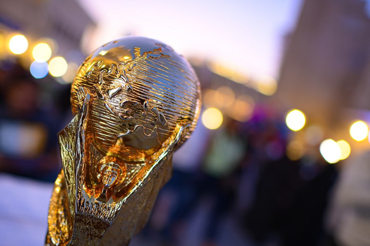 ¿Cómo ver todos los partidos de la Copa Mundial de la FIFA 2026?